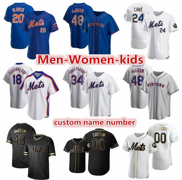 2020 mets mens women kids 20 pete alonso jersey golden edition 18 darryl strawberry 48 jacob degrom all stitched baseball jerseys, Blue;black
2020 mets mens women kids 20 pete alonso jersey golden edition 18 darryl strawberry 48 jacob degrom all stitched baseball jerseys, Blue;black