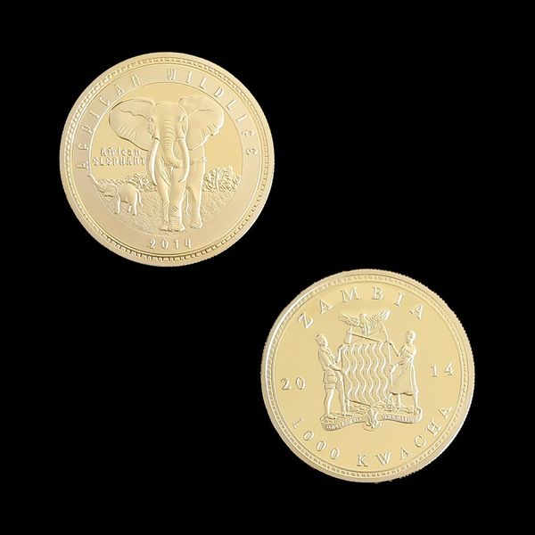 rh rh plauted african zambia angginected wildlife слон памятная монета вызов монеты коллекционирования rh gold f wmtvto
rh rh plauted african zambia angginected wildlife слон памятная монета вызов монеты коллекционирования rh gold f wmtvto