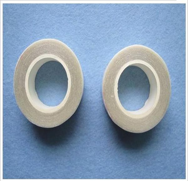 samples of 1cm*3m, double-sided adhesive tape for skin weft hair extensions, Black;brown
samples of 1cm*3m, double-sided adhesive tape for skin weft hair extensions, Black;brown