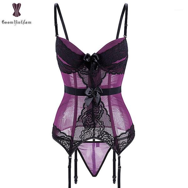 lingerie women underwear fish boned waist trainer transparent sleepwear corset shoulder strape lingeries purple blue black1, Black;white
lingerie women underwear fish boned waist trainer transparent sleepwear corset shoulder strape lingeries purple blue black1, Black;white