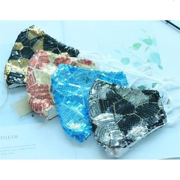 factory 4 washable face bling two-color fashion breathable sequins dustproof reusable protective cotton colors masks mas
factory 4 washable face bling two-color fashion breathable sequins dustproof reusable protective cotton colors masks mas