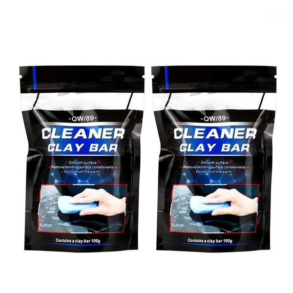 car sponge 2/4pcs wash magic clean clay bar vehicle auto care detailing no slaggin deoxidize detar asphalt rust spotsg cleaning tools1
car sponge 2/4pcs wash magic clean clay bar vehicle auto care detailing no slaggin deoxidize detar asphalt rust spotsg cleaning tools1