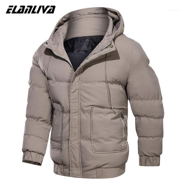 men's down & parkas winter jacket men brand casual thick warm mens parka coats hooded long overcoats male solid windbreaker jackets clo, Black
men's down & parkas winter jacket men brand casual thick warm mens parka coats hooded long overcoats male solid windbreaker jackets clo, Black