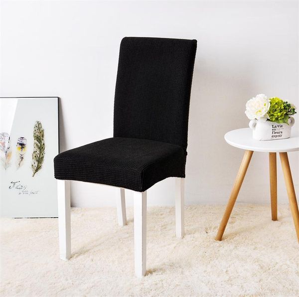 jacquard solid color dining chair cover 1/2/4/6 pieces spandex chair cover for wedding l banquet1
jacquard solid color dining chair cover 1/2/4/6 pieces spandex chair cover for wedding l banquet1