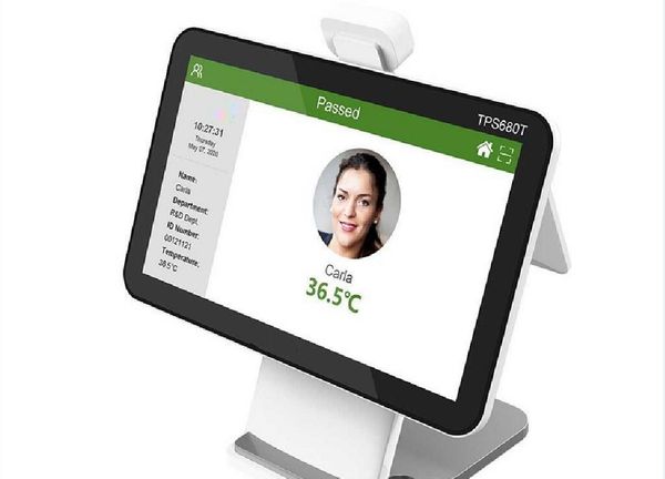 android temperature scan kiosk self-checkout(sco)technology electronic cash register
android temperature scan kiosk self-checkout(sco)technology electronic cash register