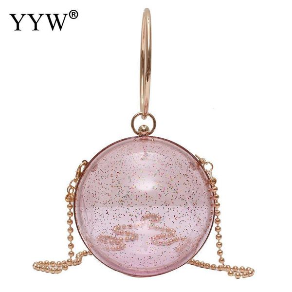 sequined round handbags party bag with chain sling bags womens mini ring handbag totes party bridal luxury purse shoulder bags
sequined round handbags party bag with chain sling bags womens mini ring handbag totes party bridal luxury purse shoulder bags