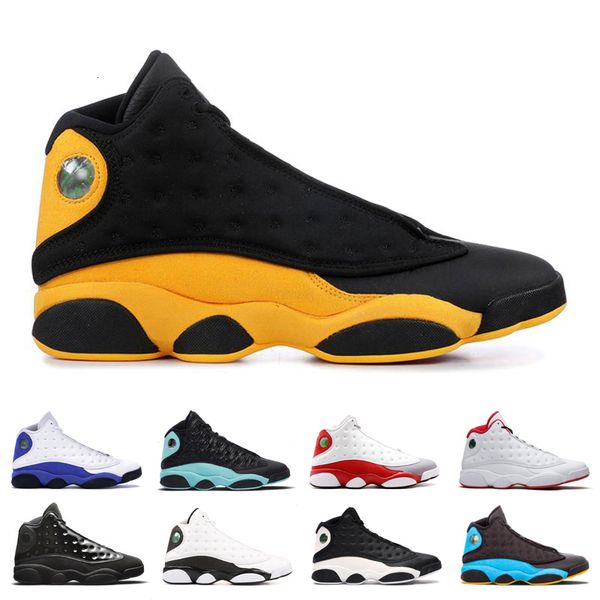 new arrival 13 13s man basketball shoes dirty bred atmosphere grey toe reverse he got game mens sports sneaker trainers shoes 36-47, White;red 
new arrival 13 13s man basketball shoes dirty bred atmosphere grey toe reverse he got game mens sports sneaker trainers shoes 36-47, White;red