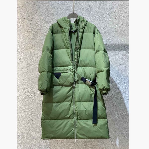 women winter x-long parkas fashion new women winter clothing hooded windbreaker thick long down coat with waist bag belt 2 color size s m, Black
women winter x-long parkas fashion new women winter clothing hooded windbreaker thick long down coat with waist bag belt 2 color size s m, Black