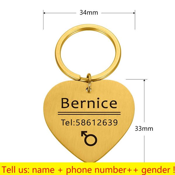 dog cat pet id tags diy personalized dogs id tag stainless steel tag engraving name and telphone number collar accessories q wmtfxt
dog cat pet id tags diy personalized dogs id tag stainless steel tag engraving name and telphone number collar accessories q wmtfxt