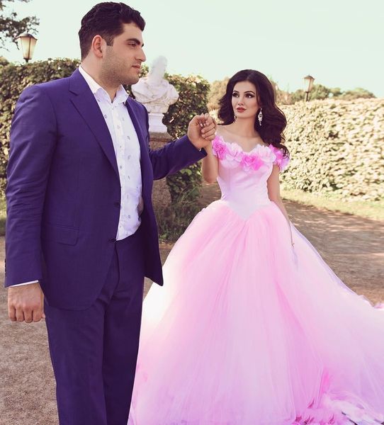 luxury plus size ball gown prom dresses 3d-floral appliques off shoulder tulle court train evening party wear formal dress robes de bal, Black
luxury plus size ball gown prom dresses 3d-floral appliques off shoulder tulle court train evening party wear formal dress robes de bal, Black