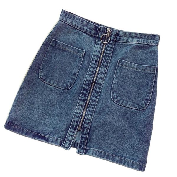 skirts womens autumn winter femaleskirt koreanzipper pocket student short denim high waist skirt fashion y2k, Black
skirts womens autumn winter femaleskirt koreanzipper pocket student short denim high waist skirt fashion y2k, Black