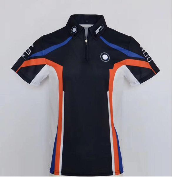 summer motorcycle factory team short-sleeved t-shirts for men and women couples motorcycle short-sleeved quick-drying polo shirts can be cus 
summer motorcycle factory team short-sleeved t-shirts for men and women couples motorcycle short-sleeved quick-drying polo shirts can be cus