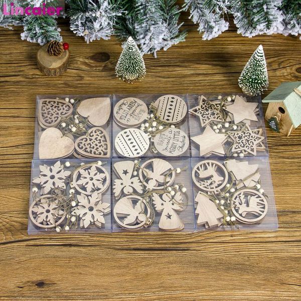 christmas decorations 12pcs diy wooden 2021 merry decoration for home angel snowflake ball elk tree ornaments pendants happy year1
christmas decorations 12pcs diy wooden 2021 merry decoration for home angel snowflake ball elk tree ornaments pendants happy year1