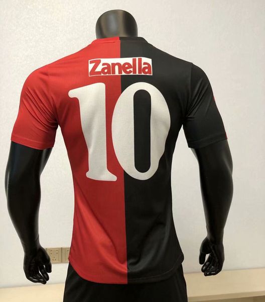 player version 93 94 newell's old boys soccer jersey maradona newells old boys 1993 1994 football player shirt, Black;yellow
player version 93 94 newell's old boys soccer jersey maradona newells old boys 1993 1994 football player shirt, Black;yellow