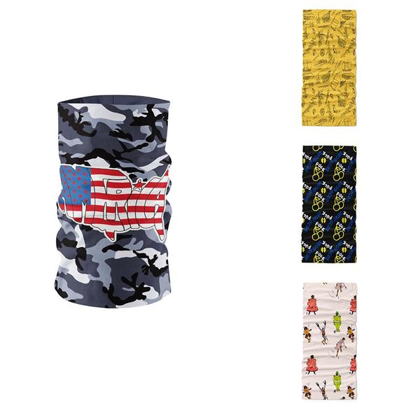 new fashion 3d printed headscarf multifunctional magic bandanas sports hijab scarf elastic headband hair accessories wrist strap, Blue;gray
new fashion 3d printed headscarf multifunctional magic bandanas sports hijab scarf elastic headband hair accessories wrist strap, Blue;gray