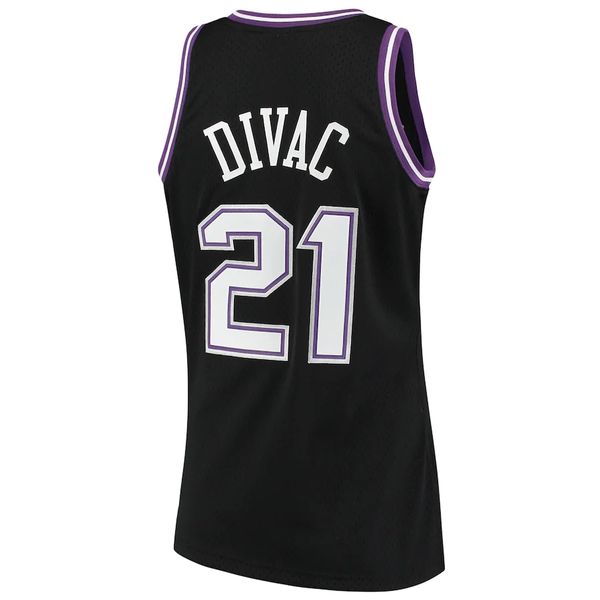 men retro 2000-01 mitchell & ness vlade divac de aron fox black hardwood basketball jerseys customize any name and digit jersey
men retro 2000-01 mitchell & ness vlade divac de aron fox black hardwood basketball jerseys customize any name and digit jersey