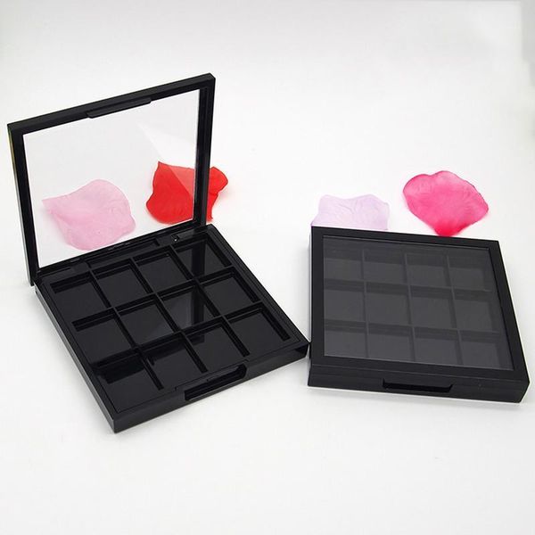 10 pcs lip stick container 12 colors lipstick packing box sample test case diy cosmetic tool black empty box eye shadow palette1
10 pcs lip stick container 12 colors lipstick packing box sample test case diy cosmetic tool black empty box eye shadow palette1