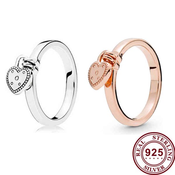 original 925 silver pan ring valentine's day love pendant for women wedding party gift fashion jewelry, Slivery;golden
original 925 silver pan ring valentine's day love pendant for women wedding party gift fashion jewelry, Slivery;golden
