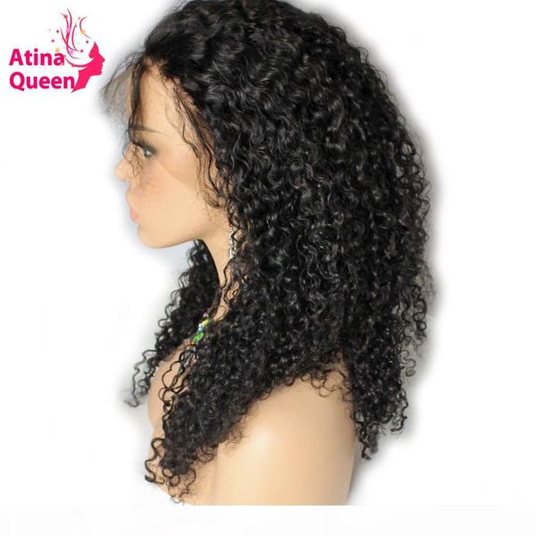 atina королева glueless полные парики шнурка человеческих волос для женщин deep парик волны с волос младенца remy pre щипковых hairline natu, Black
atina королева glueless полные парики шнурка человеческих волос для женщин deep парик волны с волос младенца remy pre щипковых hairline natu, Black