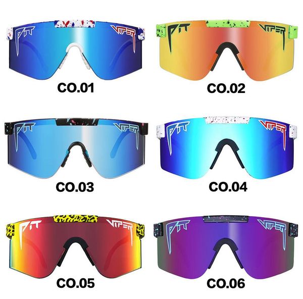 summer new fashion man pit viper sunglasses double wide polarized mirrored goggles lens tr90 cycling glasse uv outdoor windproof glasses, White;black
summer new fashion man pit viper sunglasses double wide polarized mirrored goggles lens tr90 cycling glasse uv outdoor windproof glasses, White;black