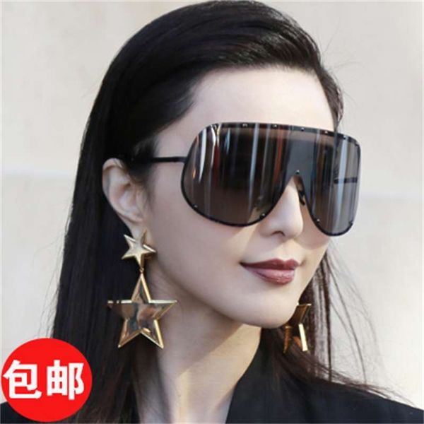 2020 eye protection glasses with large frame face dressing polarizing sunglasses for outdoor driving, Black
2020 eye protection glasses with large frame face dressing polarizing sunglasses for outdoor driving, Black