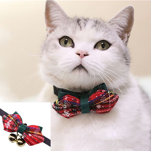 party with adjustable tie band dog and cat collar accessories pet christmas products
party with adjustable tie band dog and cat collar accessories pet christmas products
