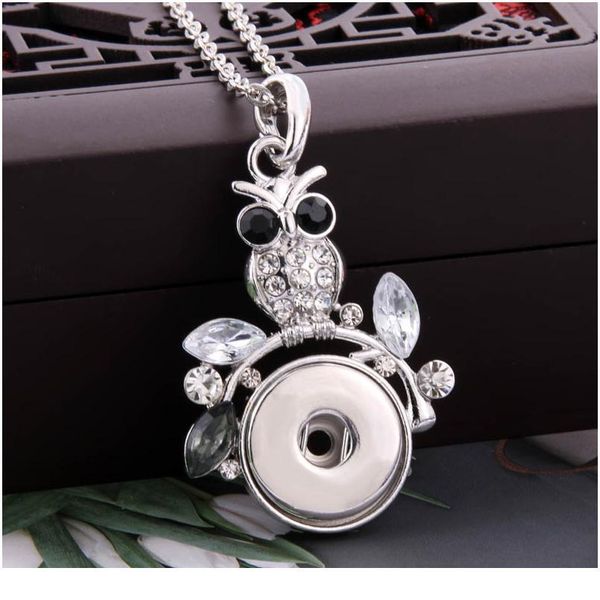 new snap jewelry vintage metal snap button necklaces 18mm 20mm snap pendant necklace for women girls diy button jewe bbyzsa, Silver
new snap jewelry vintage metal snap button necklaces 18mm 20mm snap pendant necklace for women girls diy button jewe bbyzsa, Silver