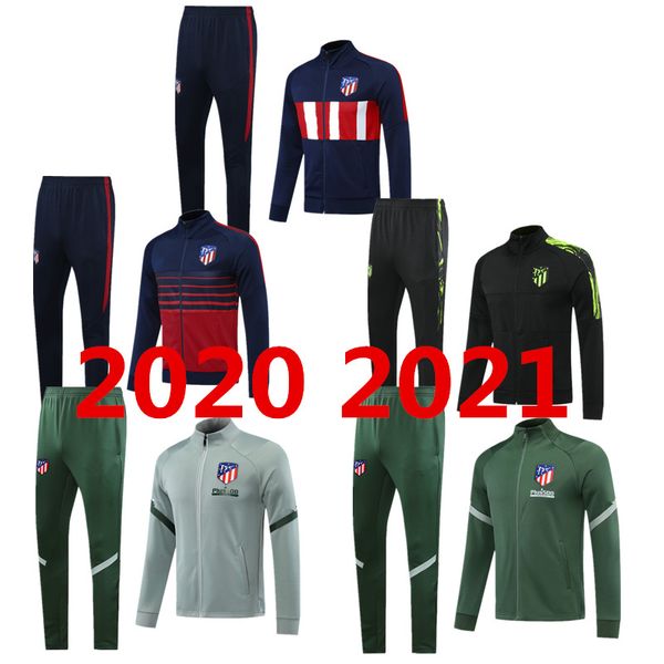20 21 football jersey joao felix suarez koke 20 21 jacket sportswear suit size s, Black
20 21 football jersey joao felix suarez koke 20 21 jacket sportswear suit size s, Black