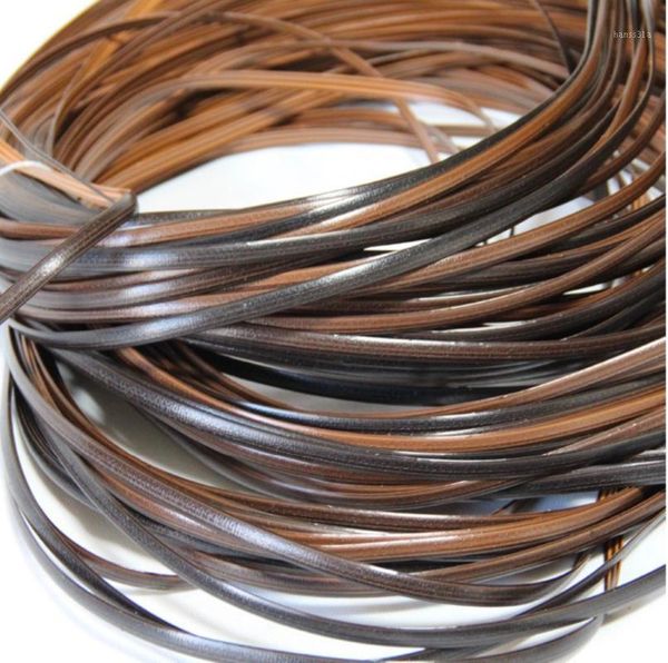70meters 500g width 8mm coffee gradient flat synthetic rattan weaving material plastic knit repair chair table pe rattan1
70meters 500g width 8mm coffee gradient flat synthetic rattan weaving material plastic knit repair chair table pe rattan1