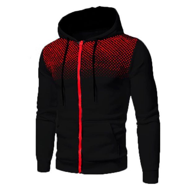 2021 new fashion printing 3d size gymnasium zipper loose long sleeve attacked custom male hoodies sweater qpr0, Black
2021 new fashion printing 3d size gymnasium zipper loose long sleeve attacked custom male hoodies sweater qpr0, Black
