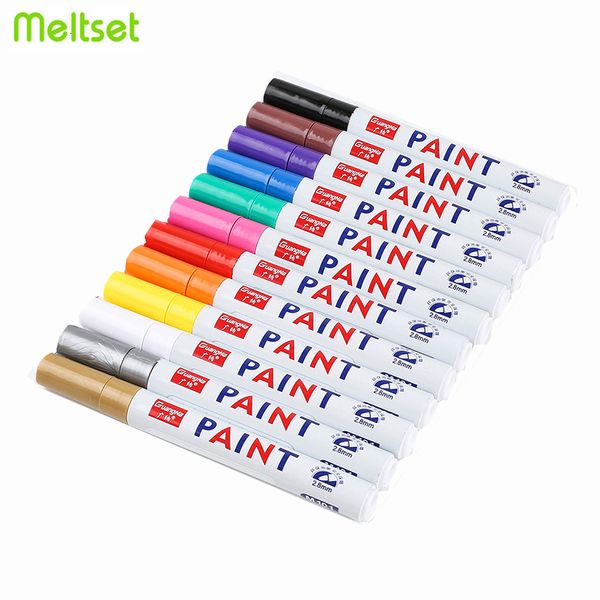 12-cores waterproof permanent magic marker for autoband pen tegel car repair vehicle paint crash pen
12-cores waterproof permanent magic marker for autoband pen tegel car repair vehicle paint crash pen