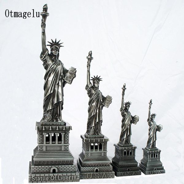 souvenirs usa statue of liberty metal decoration ornaments model home office decor decorative crafts figurines miniatures gift
souvenirs usa statue of liberty metal decoration ornaments model home office decor decorative crafts figurines miniatures gift