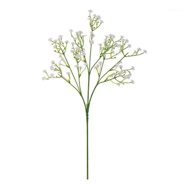 decorative flowers & wreaths 1 head artificial gypsophila flower party wedding home décor white1
decorative flowers & wreaths 1 head artificial gypsophila flower party wedding home décor white1