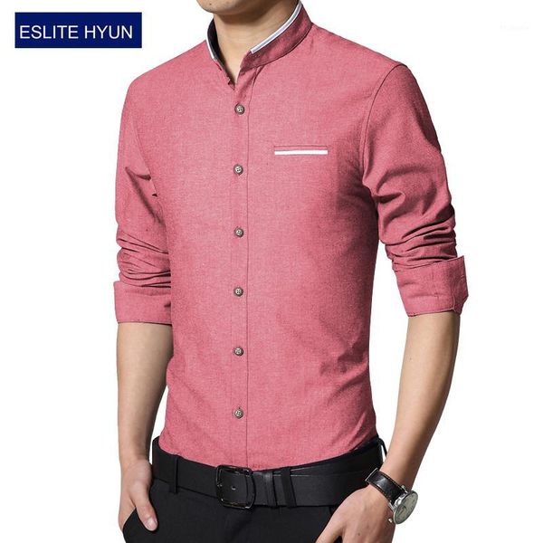 nice oxford fashion dress men shirt slim fit long sleeve male social casual shirts camisa turn down collar blouse 5xl 5xl1, White;black
nice oxford fashion dress men shirt slim fit long sleeve male social casual shirts camisa turn down collar blouse 5xl 5xl1, White;black