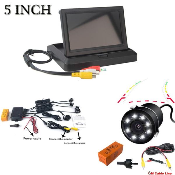 car rear view cameras& parking sensors video 4 reverse backup buzzer foldable monitor system image and sound alert moving camera
car rear view cameras& parking sensors video 4 reverse backup buzzer foldable monitor system image and sound alert moving camera