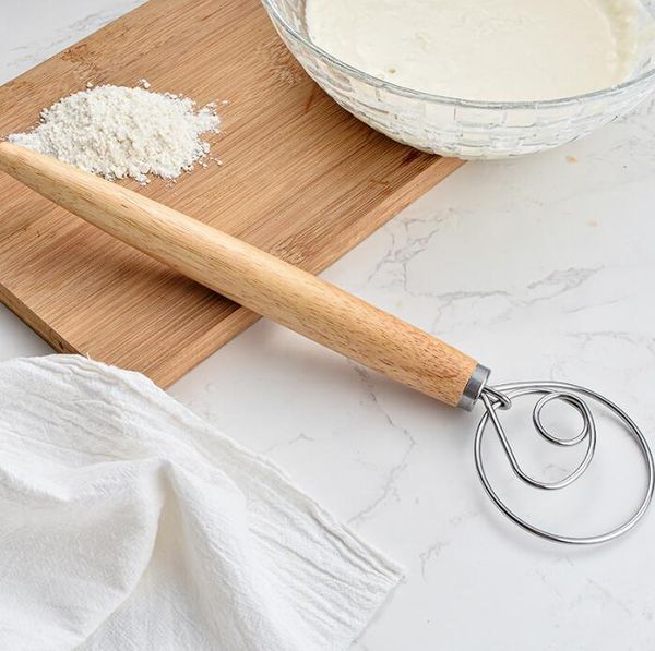 new}dough whisk bread flour egg beater stainless steel dutch danish cake dessert mixer blender admixer kitchen tools dhb2884
new}dough whisk bread flour egg beater stainless steel dutch danish cake dessert mixer blender admixer kitchen tools dhb2884