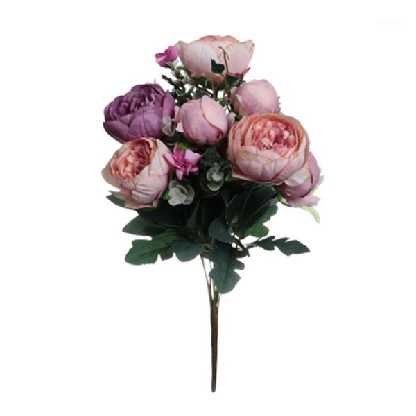 decorative flowers & wreaths wedding bride bouquet simulation holding creative plastic flower bridesmaid bouquet1
decorative flowers & wreaths wedding bride bouquet simulation holding creative plastic flower bridesmaid bouquet1