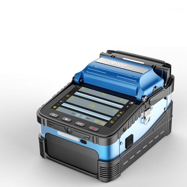 signalfire ftth fiber optic welding splicing machine optical fiber fusion splicer ai-7s1
signalfire ftth fiber optic welding splicing machine optical fiber fusion splicer ai-7s1