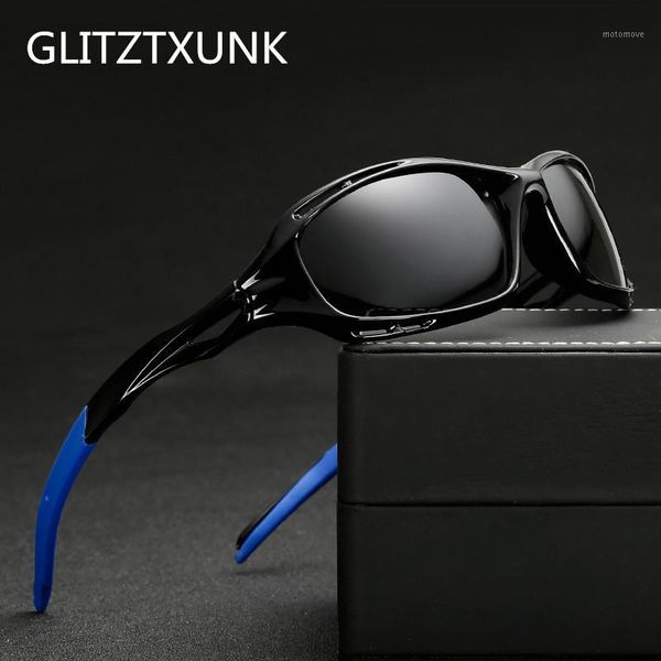 sunglasses glitztxunk polarized men women square fashion brand designer vintage sports driving sun glasses male goggles uv4001, White;black
sunglasses glitztxunk polarized men women square fashion brand designer vintage sports driving sun glasses male goggles uv4001, White;black