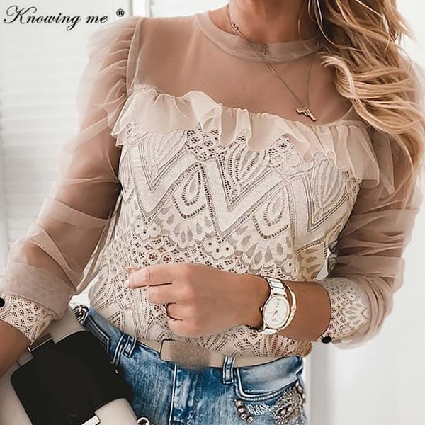 women's blouses & shirts office lady ruffle blouse women year christmas print long sleeve lace hollow out o-neck embroidery blusas, White
women's blouses & shirts office lady ruffle blouse women year christmas print long sleeve lace hollow out o-neck embroidery blusas, White