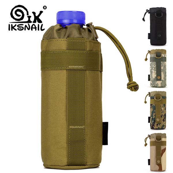 iksnail military molle edc pouch protector plus outdoor sports bag camouflage nylon tactical belt pouch kettle pack water bags
iksnail military molle edc pouch protector plus outdoor sports bag camouflage nylon tactical belt pouch kettle pack water bags