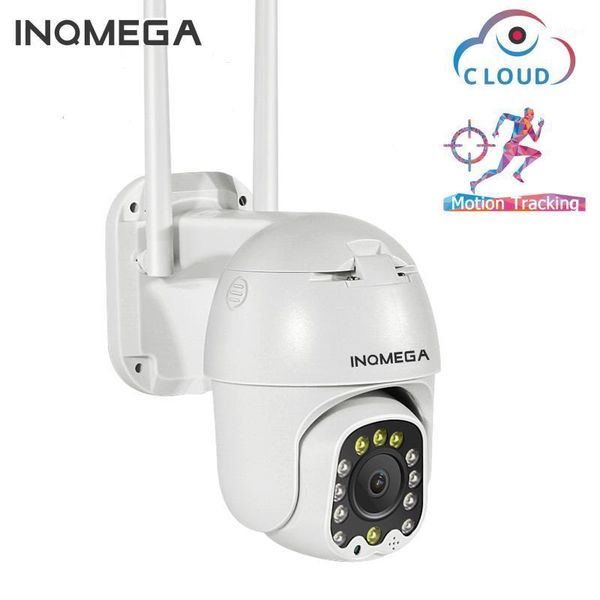 inqmega 1080p ptz wifi ip camera outdoor 4x digital zoom ai human detect wireless camera 2mp surveillance security cctv1
inqmega 1080p ptz wifi ip camera outdoor 4x digital zoom ai human detect wireless camera 2mp surveillance security cctv1