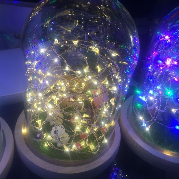 operated r 2m 20leds led battery string cr2032 micro mini light silver wire starry for christmas halloween party h
operated r 2m 20leds led battery string cr2032 micro mini light silver wire starry for christmas halloween party h