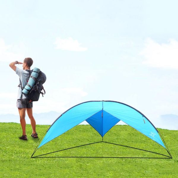 outdoor camping instant sun shade patio cabana picnic tent windproof breathable sun awning 11mm fiberglass shade
outdoor camping instant sun shade patio cabana picnic tent windproof breathable sun awning 11mm fiberglass shade