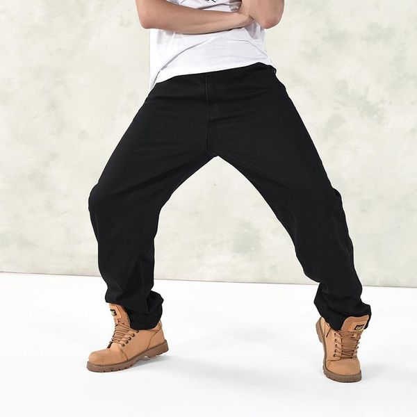 men's jeans baggy 2021 black hip hop designer brand skateboard pants loose style plus size 30-46 hiphop rap, Blue
men's jeans baggy 2021 black hip hop designer brand skateboard pants loose style plus size 30-46 hiphop rap, Blue