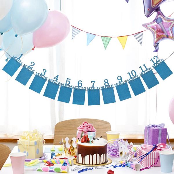 frames baby birthday po wall display flag folder kids gift decorations 1-12 month banner rack(number 12
frames baby birthday po wall display flag folder kids gift decorations 1-12 month banner rack(number 12