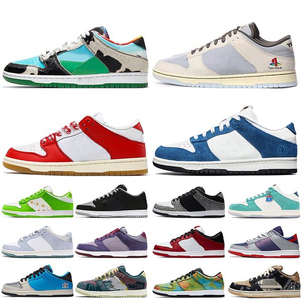 sb dunk chunky dunky low women mens outdoor shoes travis playstation skate habibi kasina civilist skateboards trainers sneakers
sb dunk chunky dunky low women mens outdoor shoes travis playstation skate habibi kasina civilist skateboards trainers sneakers