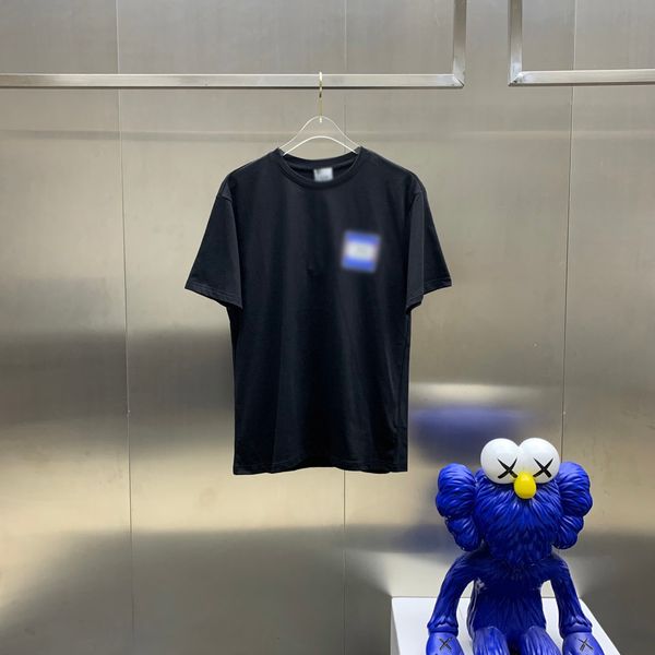 european size men's and women's new fashion cotton t-shirt asian size high-quality all-match breathable short-sleeved t-shirt52
european size men's and women's new fashion cotton t-shirt asian size high-quality all-match breathable short-sleeved t-shirt52