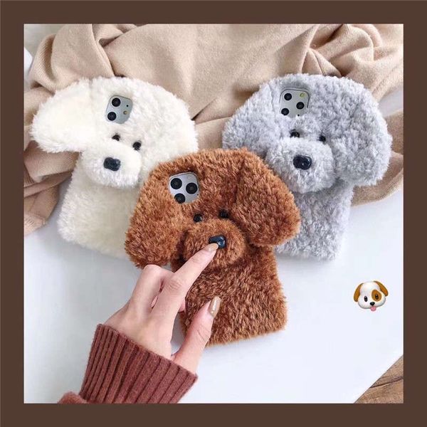 fur plush phone case huawei honor 9 9a 9s 9x 10 10i 20e 20i 20s 30s cover for honwei v20 v30 view 20 30 shell cute dog
fur plush phone case huawei honor 9 9a 9s 9x 10 10i 20e 20i 20s 30s cover for honwei v20 v30 view 20 30 shell cute dog