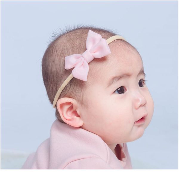 baby bows elastic hair bands nylon headbands for girls bezel on head hair tie for children things for newborns hair acc qylcas, Yellow
baby bows elastic hair bands nylon headbands for girls bezel on head hair tie for children things for newborns hair acc qylcas, Yellow